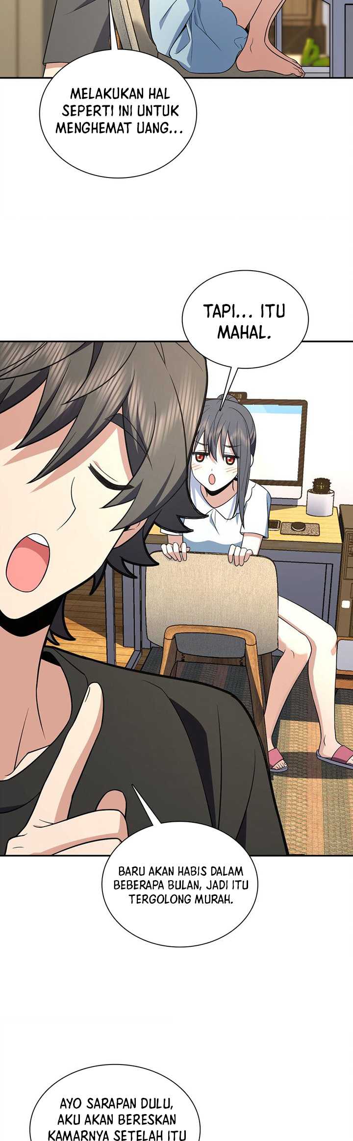 My Wife Is From a Thousand Years Ago Chapter 170 Gambar 13