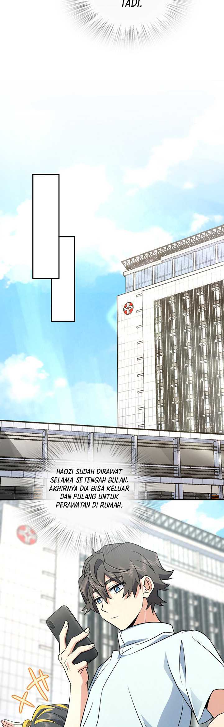 My Wife Is From a Thousand Years Ago Chapter 170 Gambar 24