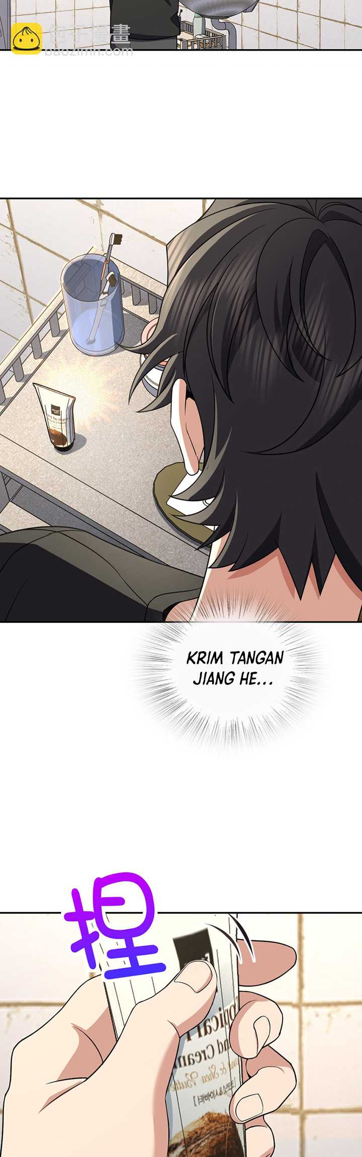 My Wife Is From a Thousand Years Ago Chapter 170 Gambar 7