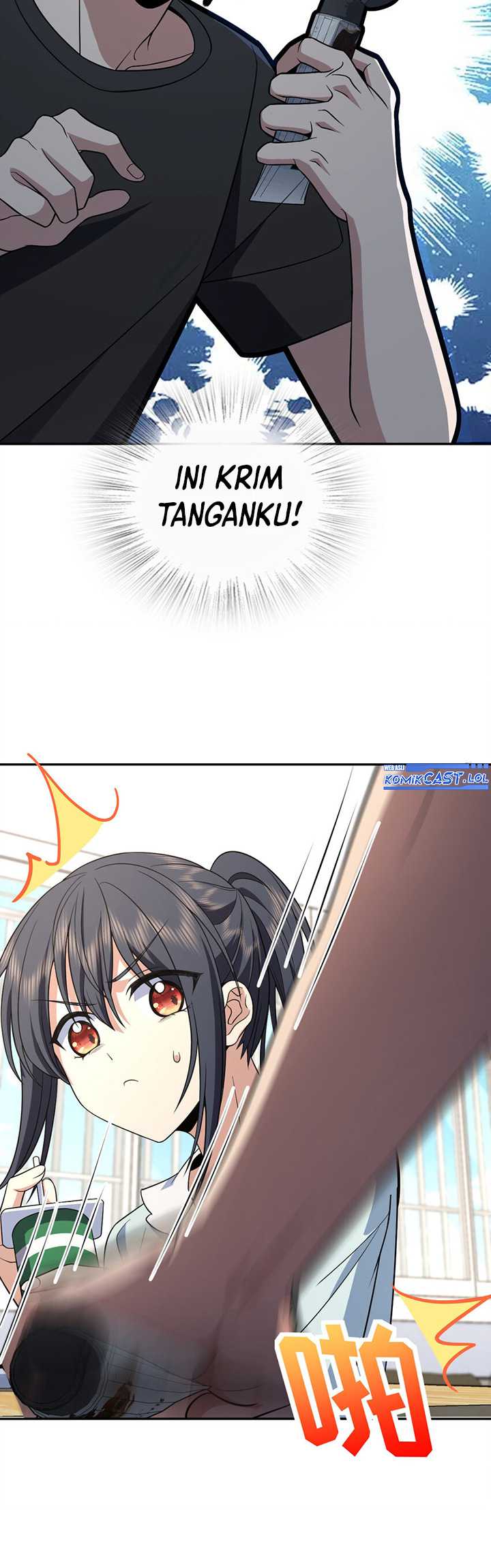 My Wife Is From a Thousand Years Ago Chapter 170 Gambar 9