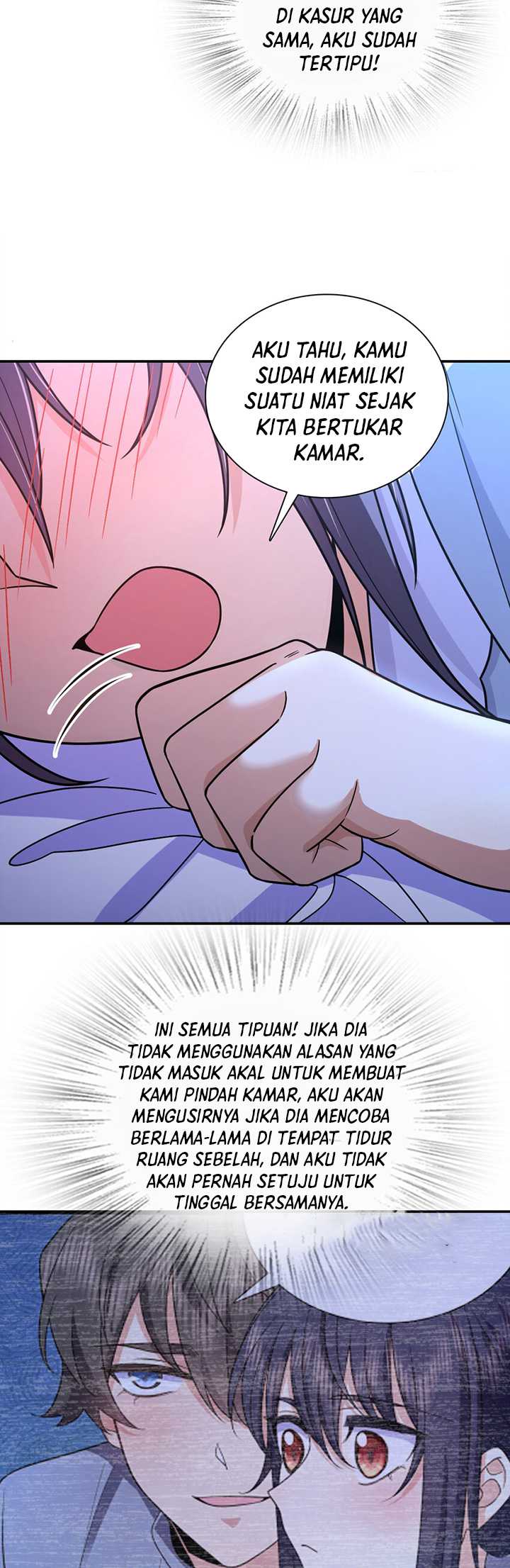 My Wife Is From a Thousand Years Ago Chapter 169 Gambar 14