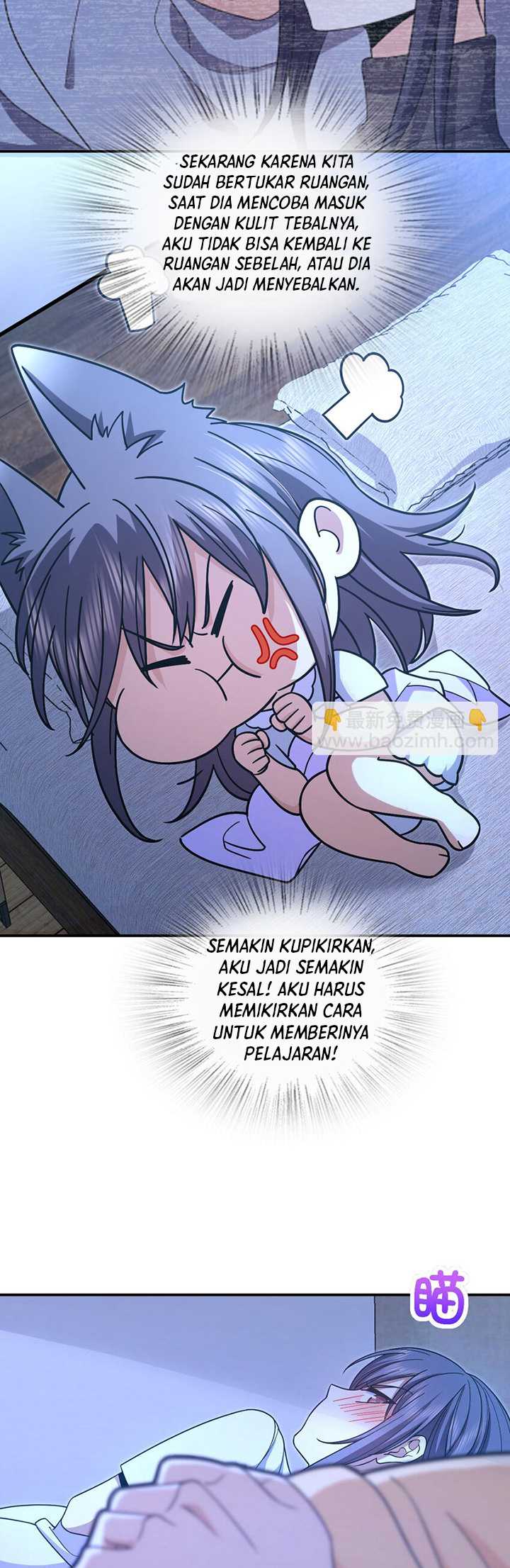 My Wife Is From a Thousand Years Ago Chapter 169 Gambar 15