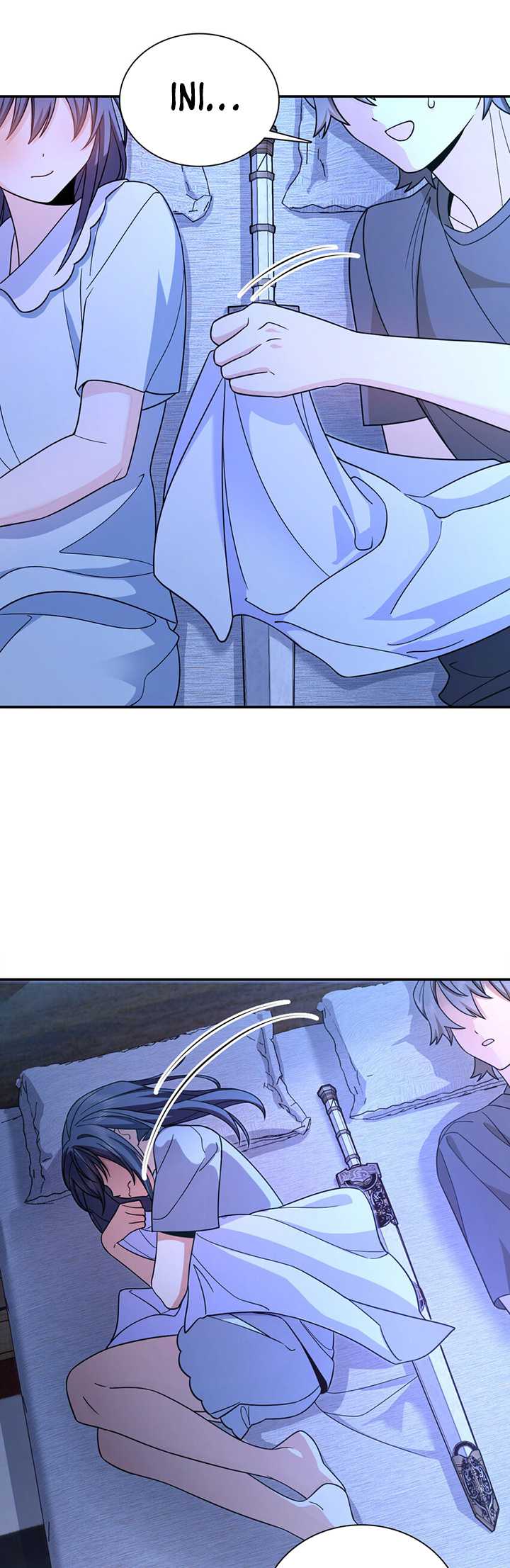 My Wife Is From a Thousand Years Ago Chapter 169 Gambar 11