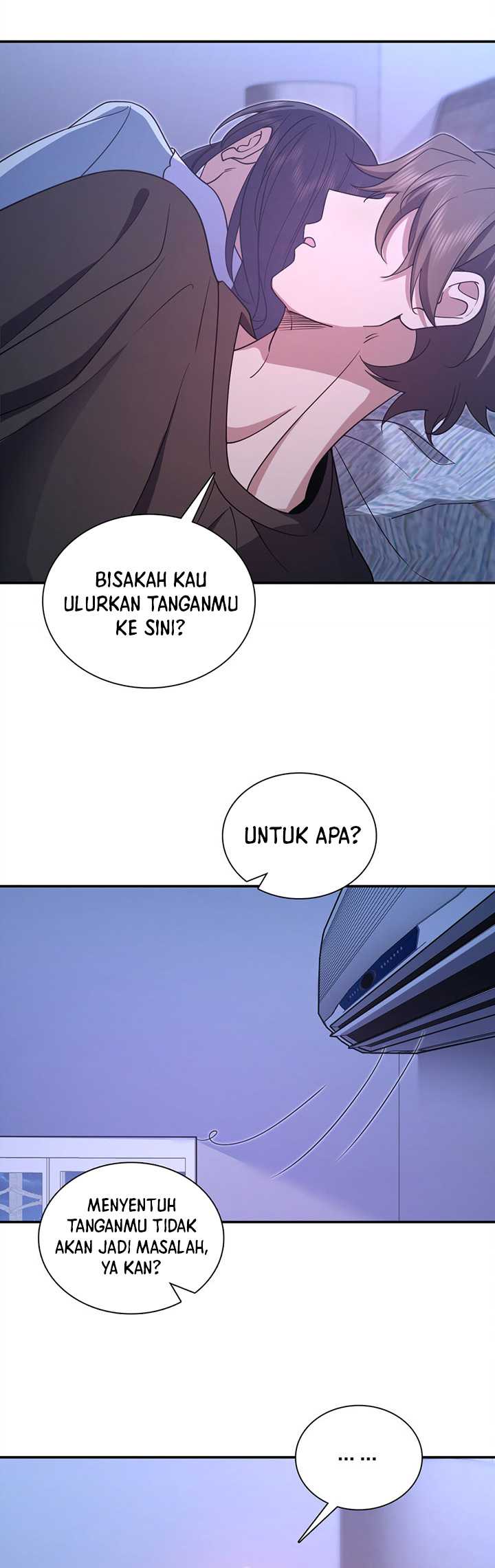 My Wife Is From a Thousand Years Ago Chapter 169 Gambar 25