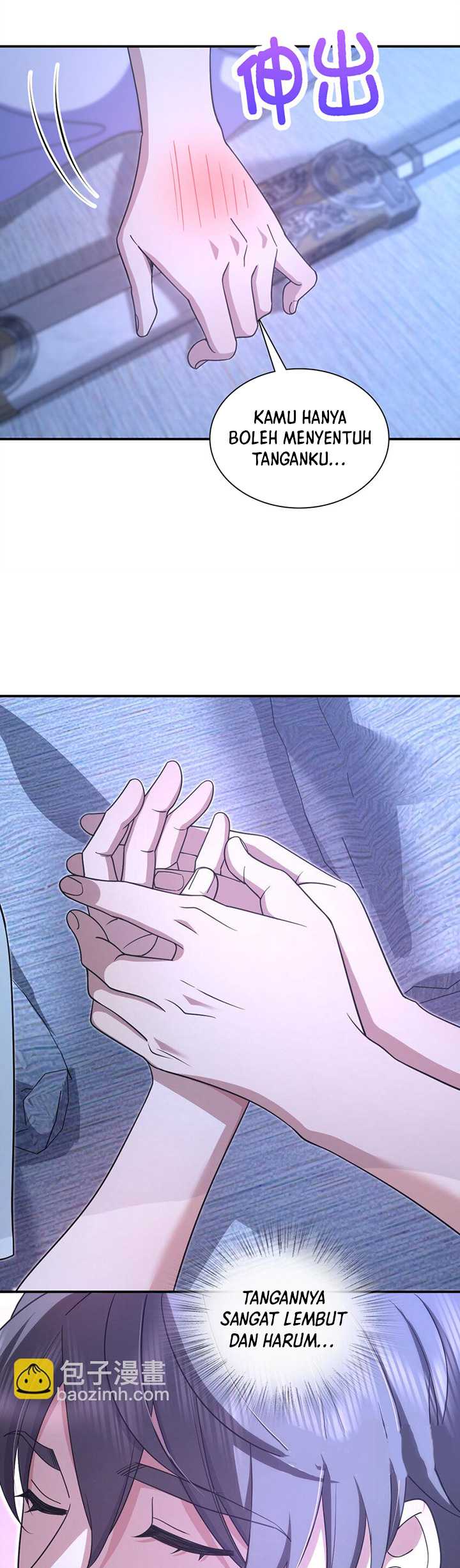 My Wife Is From a Thousand Years Ago Chapter 169 Gambar 26