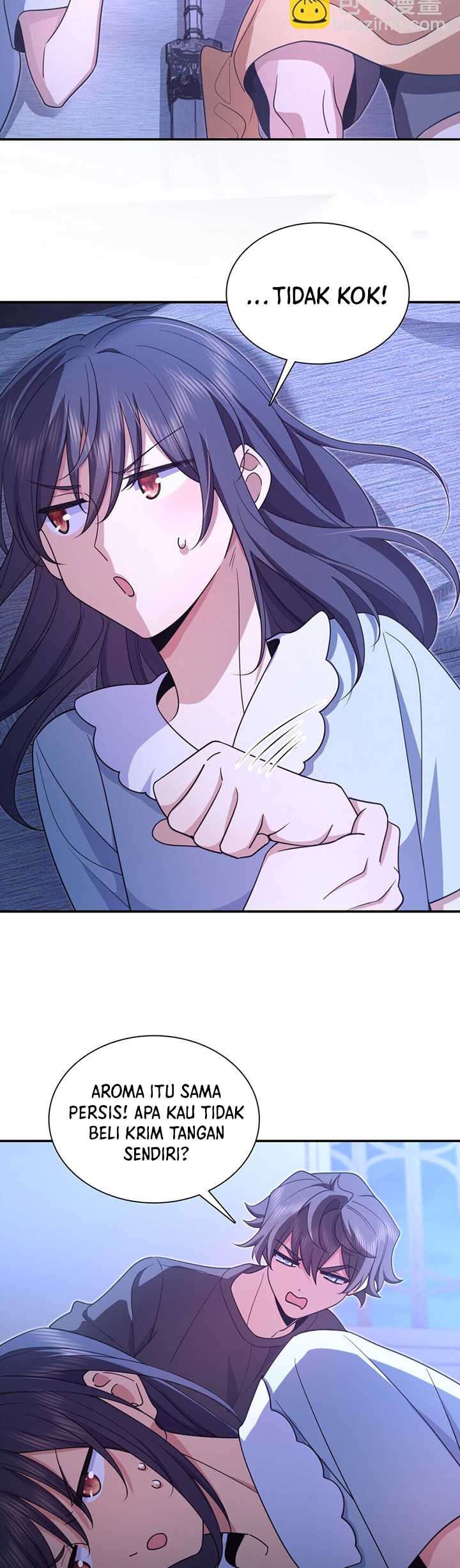 My Wife Is From a Thousand Years Ago Chapter 169 Gambar 28