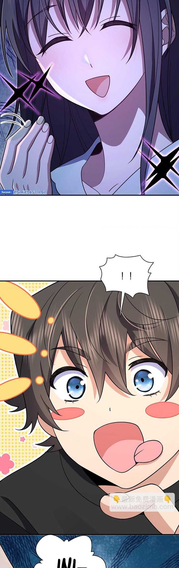 My Wife Is From a Thousand Years Ago Chapter 169 Gambar 20