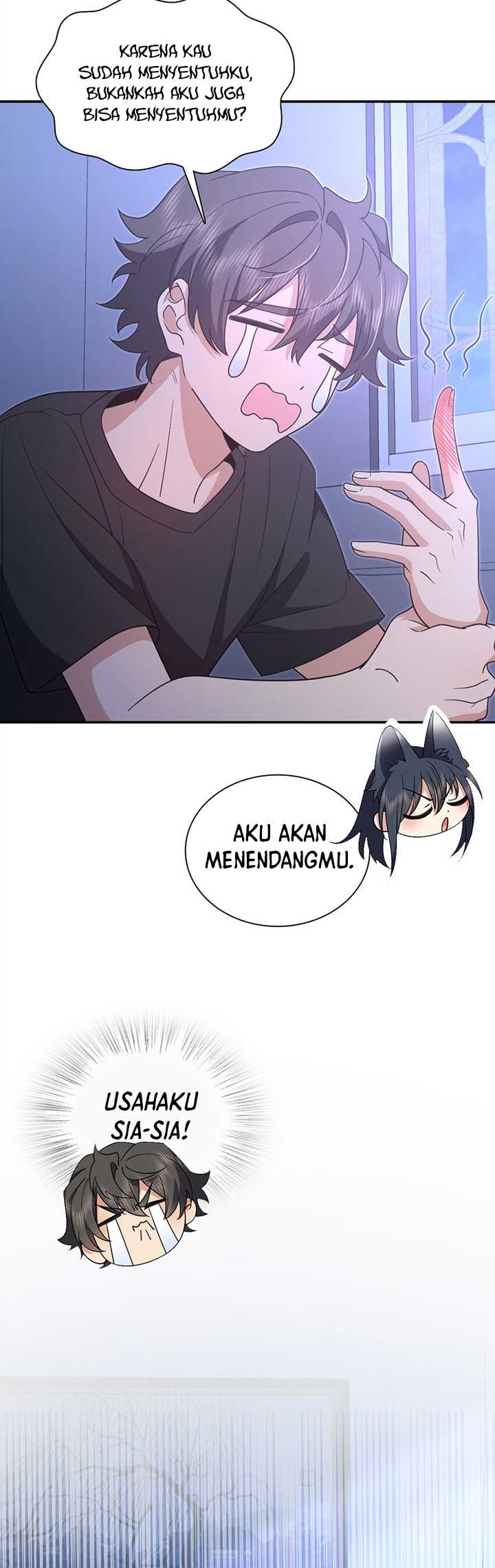 My Wife Is From a Thousand Years Ago Chapter 169 Gambar 22