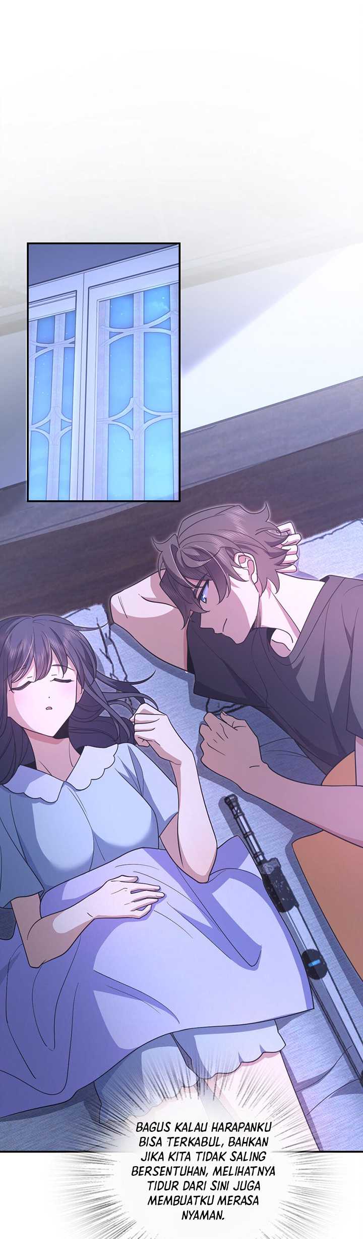 My Wife Is From a Thousand Years Ago Chapter 169 Gambar 30