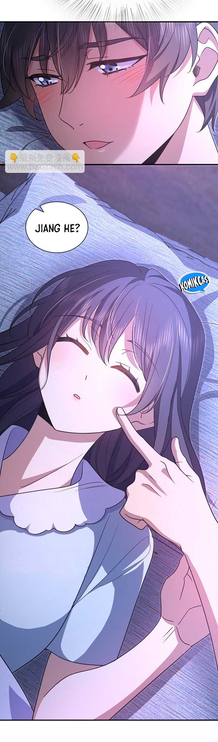 My Wife Is From a Thousand Years Ago Chapter 169 Gambar 31