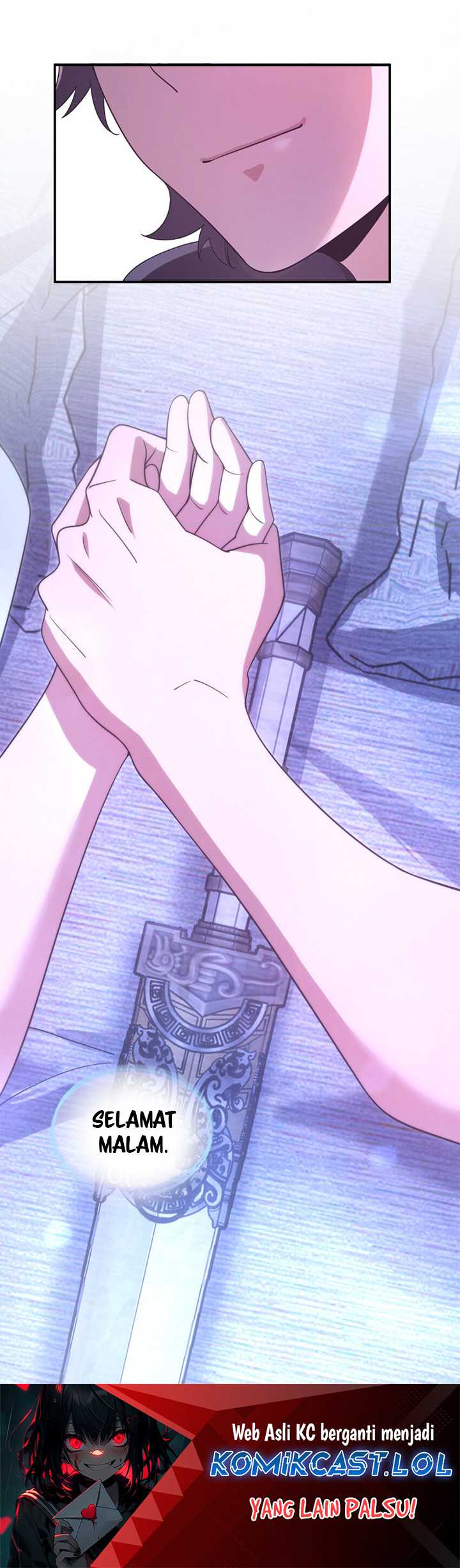 My Wife Is From a Thousand Years Ago Chapter 169 Gambar 32