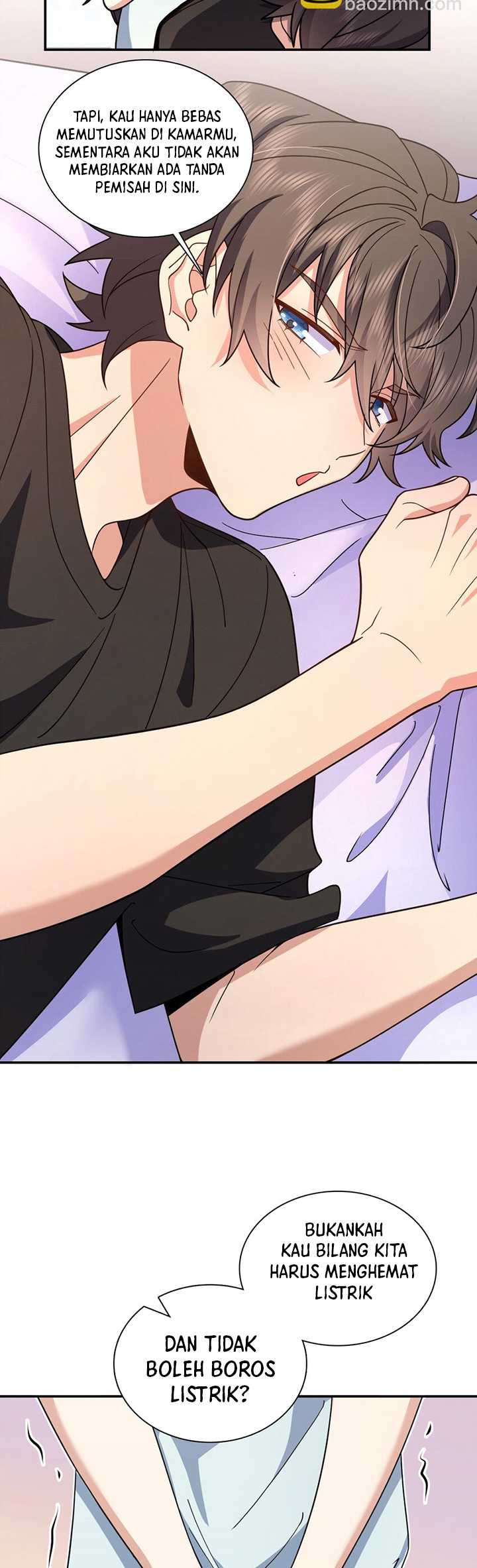 My Wife Is From a Thousand Years Ago Chapter 169 Gambar 6