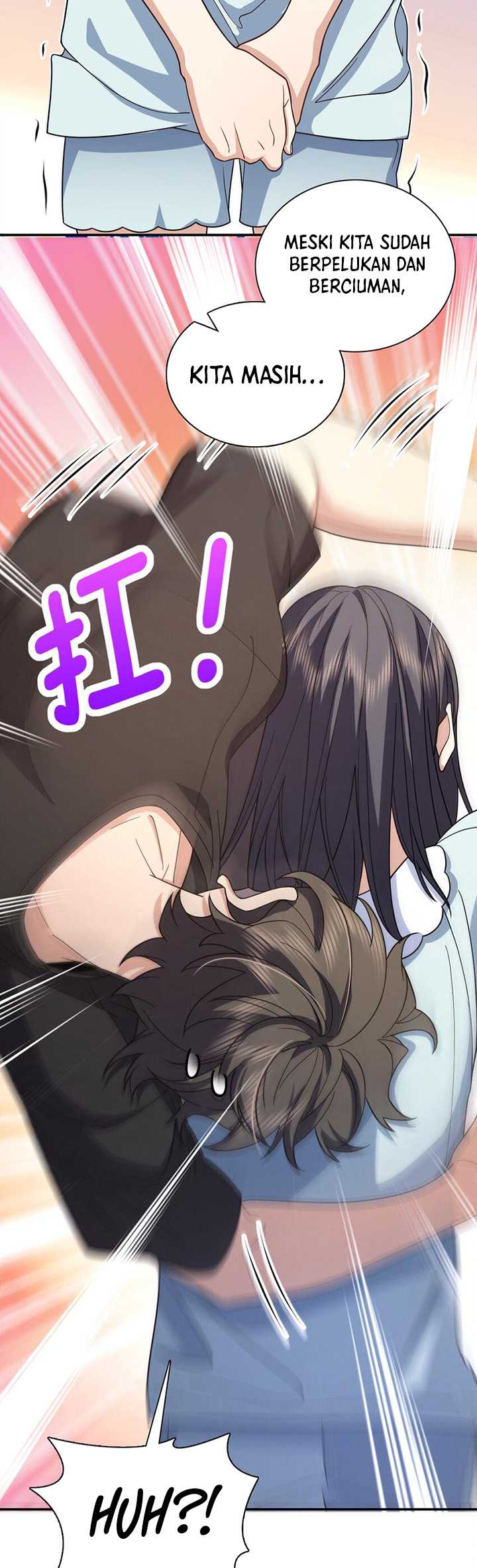 My Wife Is From a Thousand Years Ago Chapter 169 Gambar 7