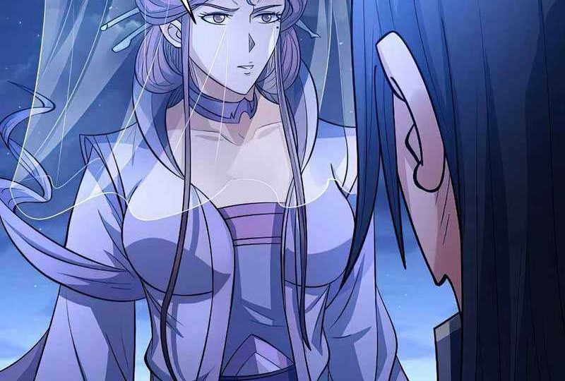 God of Martial Arts Chapter 563 Gambar 29