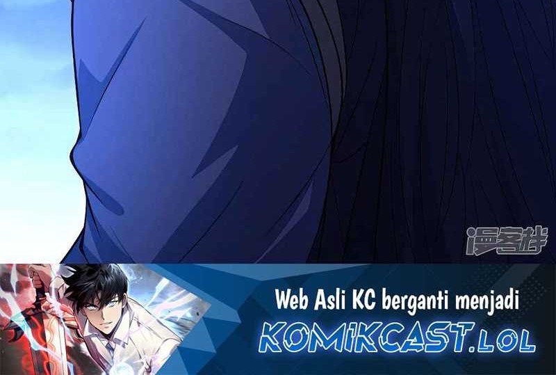 God of Martial Arts Chapter 563 Gambar 31
