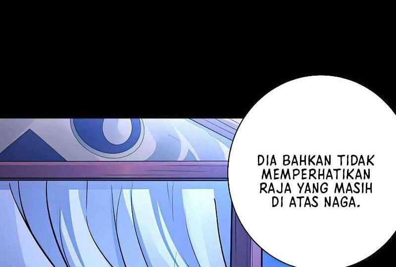 God of Martial Arts Chapter 563 Gambar 25