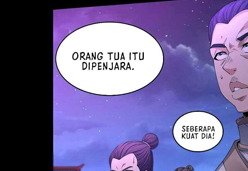 God of Martial Arts Chapter 563 Gambar 7