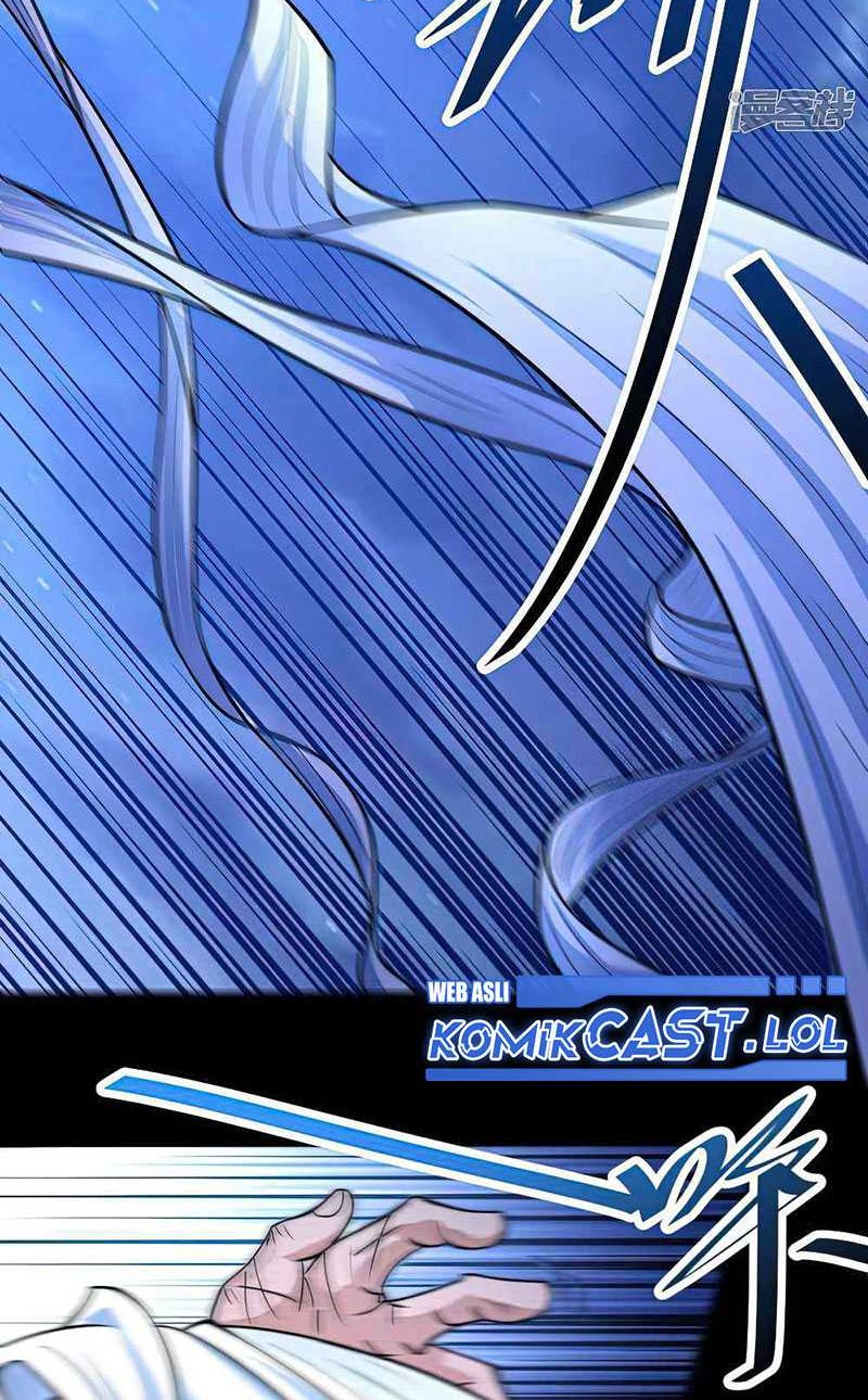 God of Martial Arts Chapter 563 Gambar 13