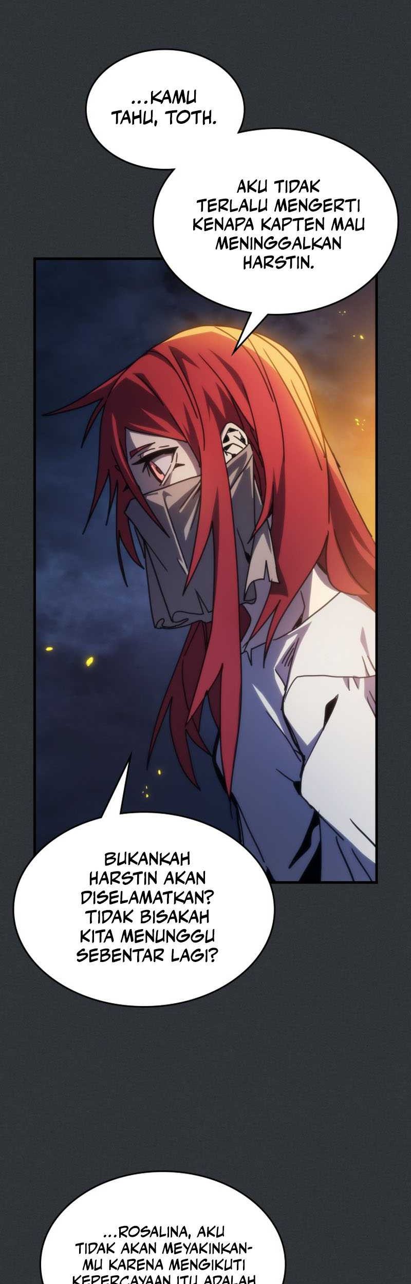 The Unbeatable Dungeon’s Lazy Boss Chapter 32 Gambar 36