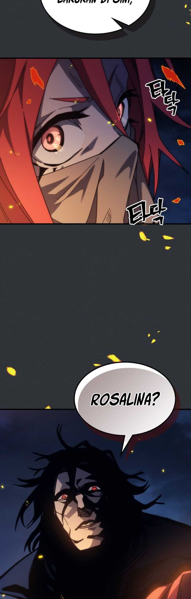 The Unbeatable Dungeon’s Lazy Boss Chapter 32 Gambar 44