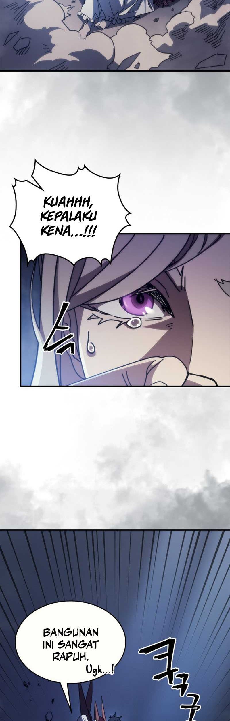 The Unbeatable Dungeon’s Lazy Boss Chapter 32 Gambar 3