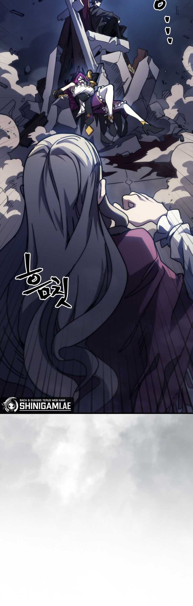 The Unbeatable Dungeon’s Lazy Boss Chapter 32 Gambar 4