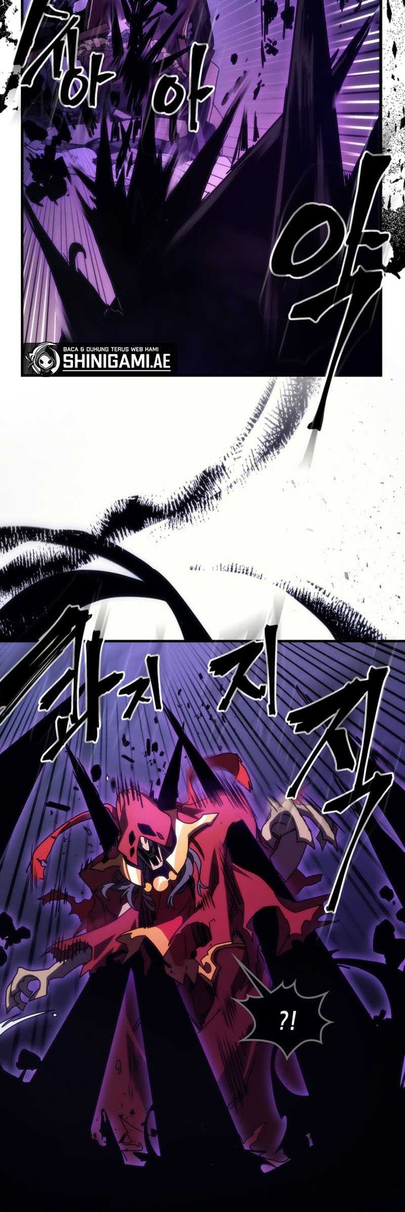 The Unbeatable Dungeon’s Lazy Boss Chapter 32 Gambar 9