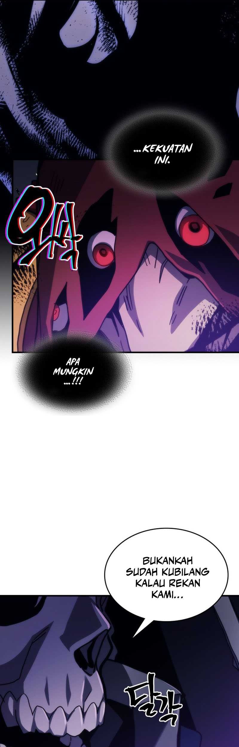 The Unbeatable Dungeon’s Lazy Boss Chapter 32 Gambar 10