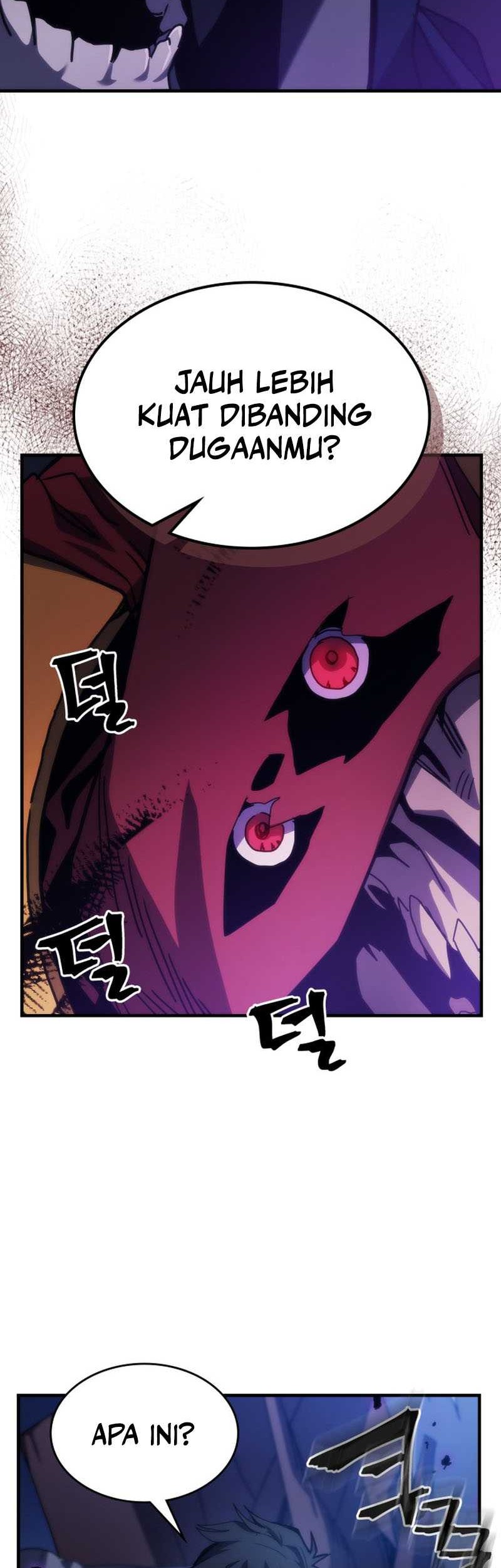 The Unbeatable Dungeon’s Lazy Boss Chapter 32 Gambar 11