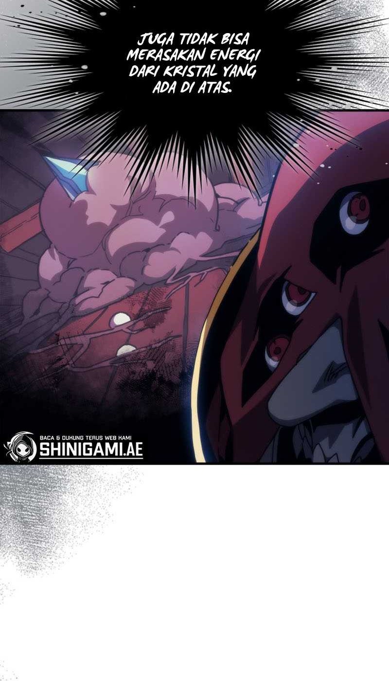 The Unbeatable Dungeon’s Lazy Boss Chapter 32 Gambar 13
