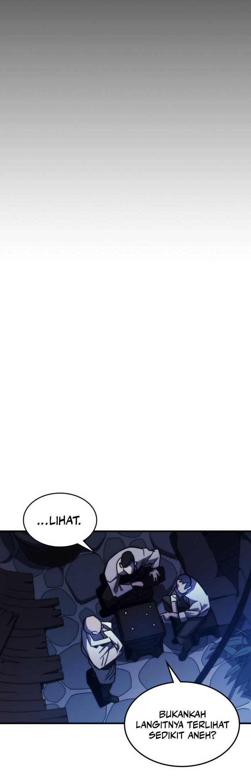 The Unbeatable Dungeon’s Lazy Boss Chapter 32 Gambar 23