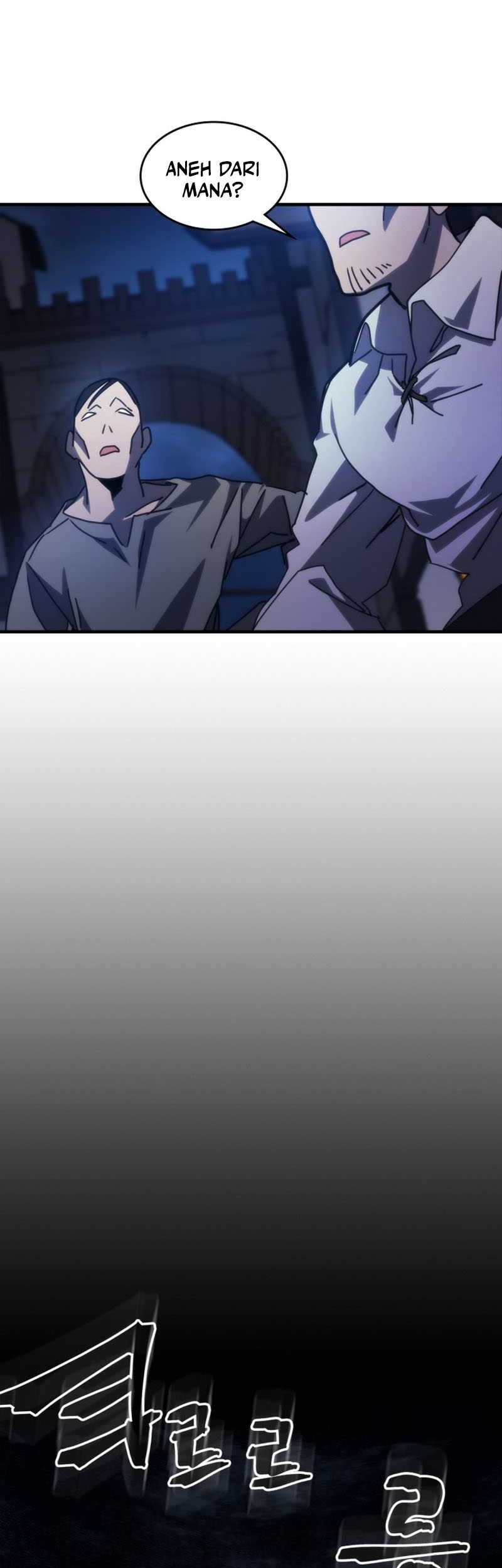 The Unbeatable Dungeon’s Lazy Boss Chapter 32 Gambar 24