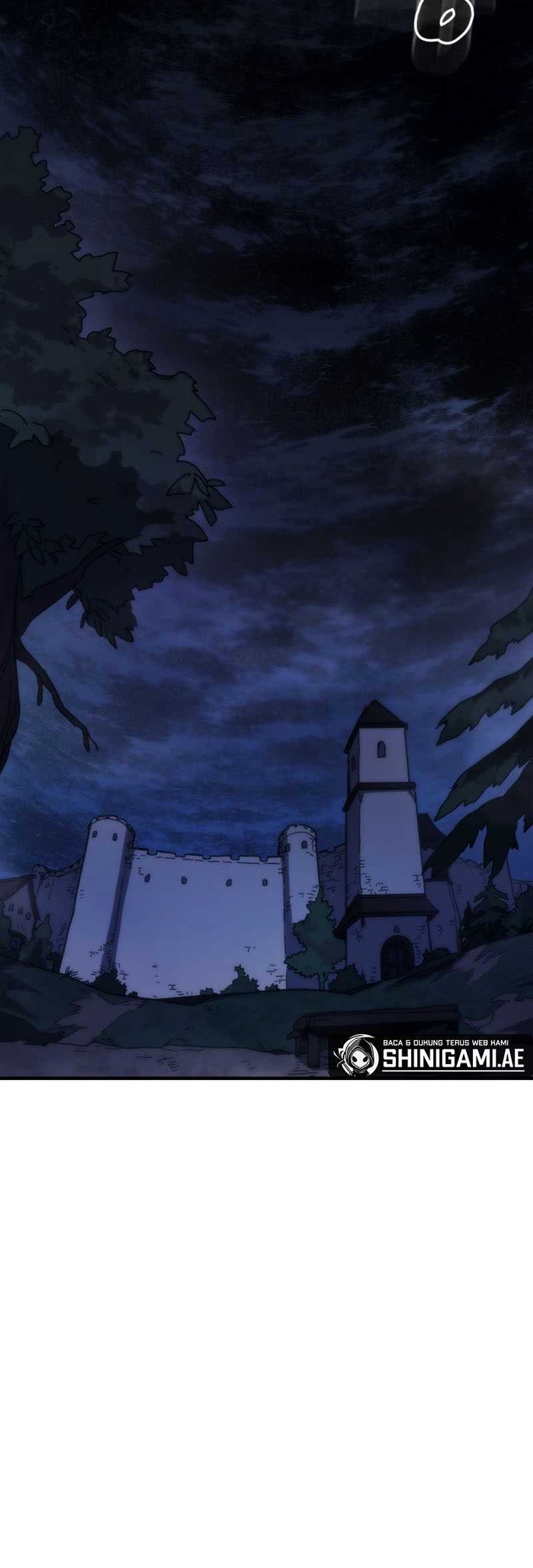 The Unbeatable Dungeon’s Lazy Boss Chapter 32 Gambar 25