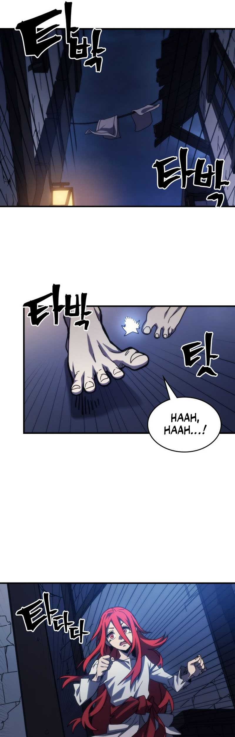 The Unbeatable Dungeon’s Lazy Boss Chapter 32 Gambar 26