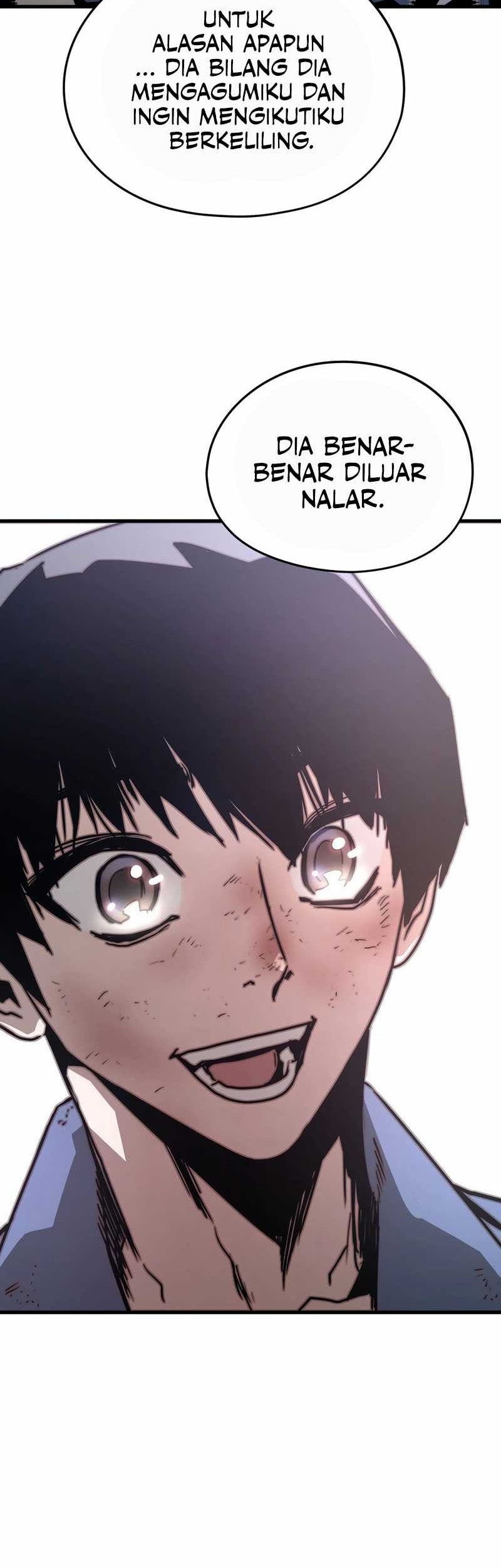 Mercilessly Chapter 27 Gambar 53