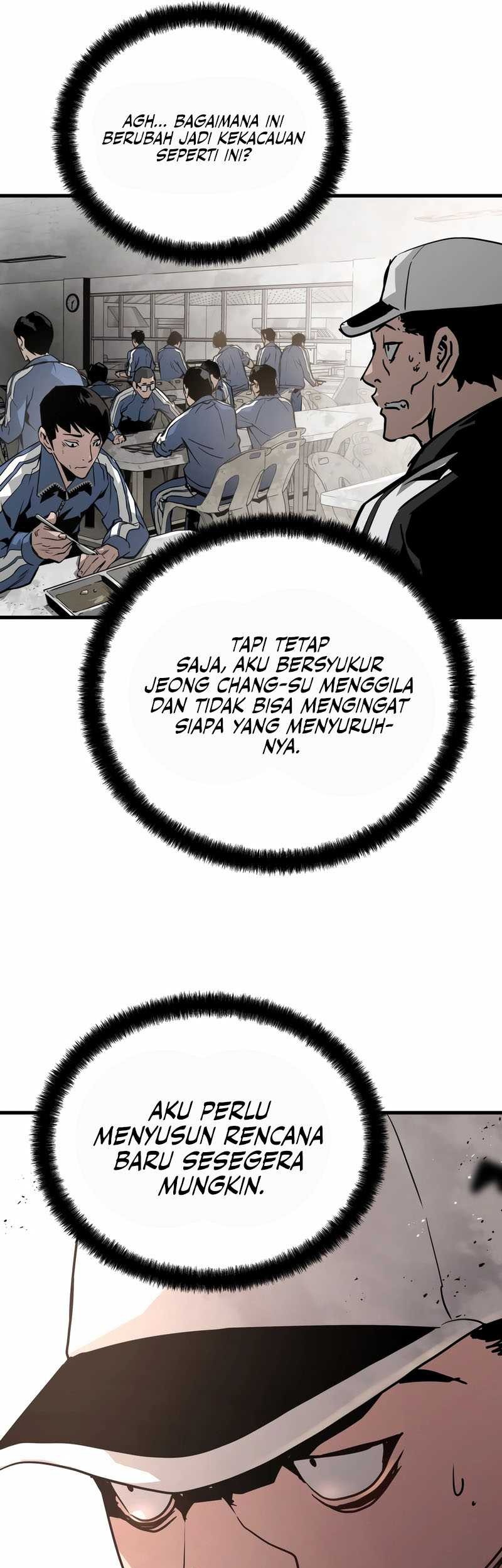 Mercilessly Chapter 27 Gambar 58