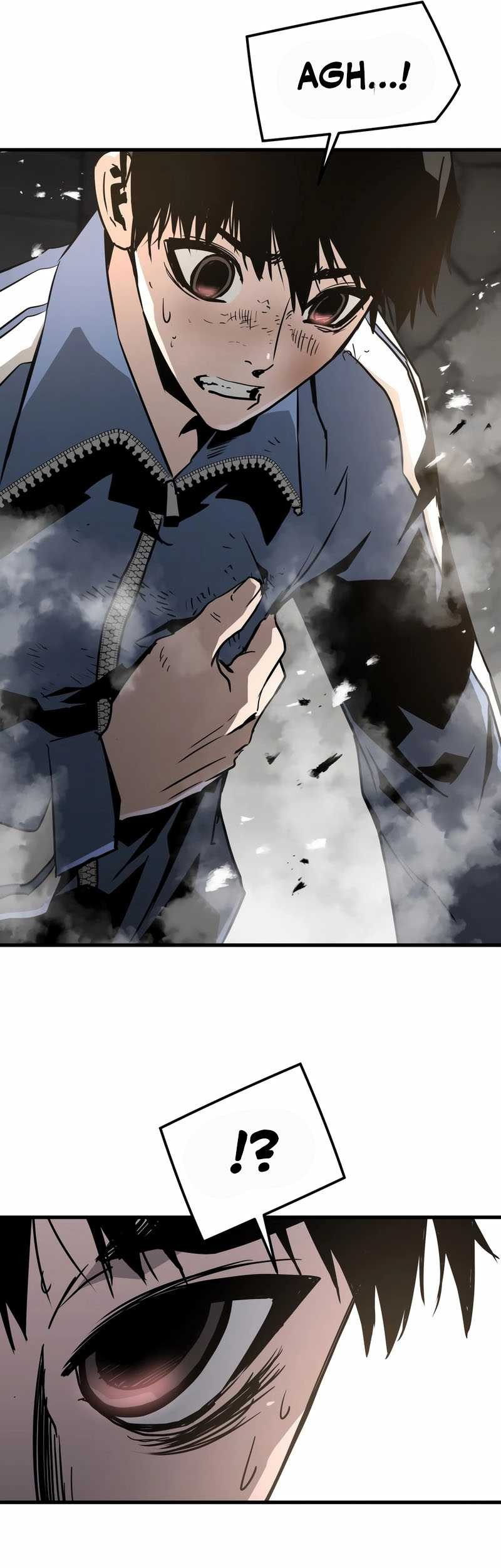 Mercilessly Chapter 27 Gambar 34