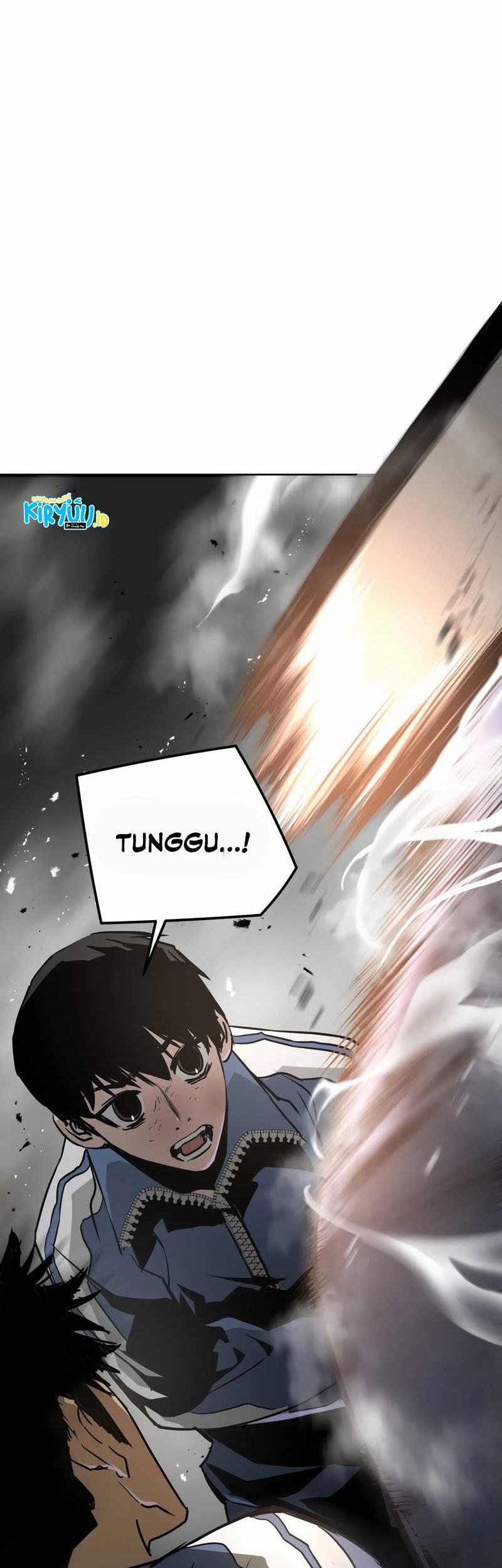 Mercilessly Chapter 27 Gambar 35