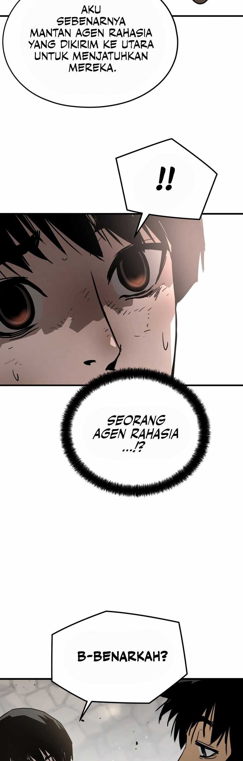 Mercilessly Chapter 27 Gambar 40