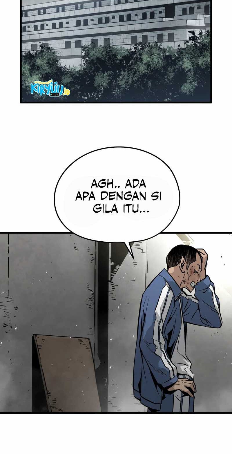 Mercilessly Chapter 27 Gambar 45