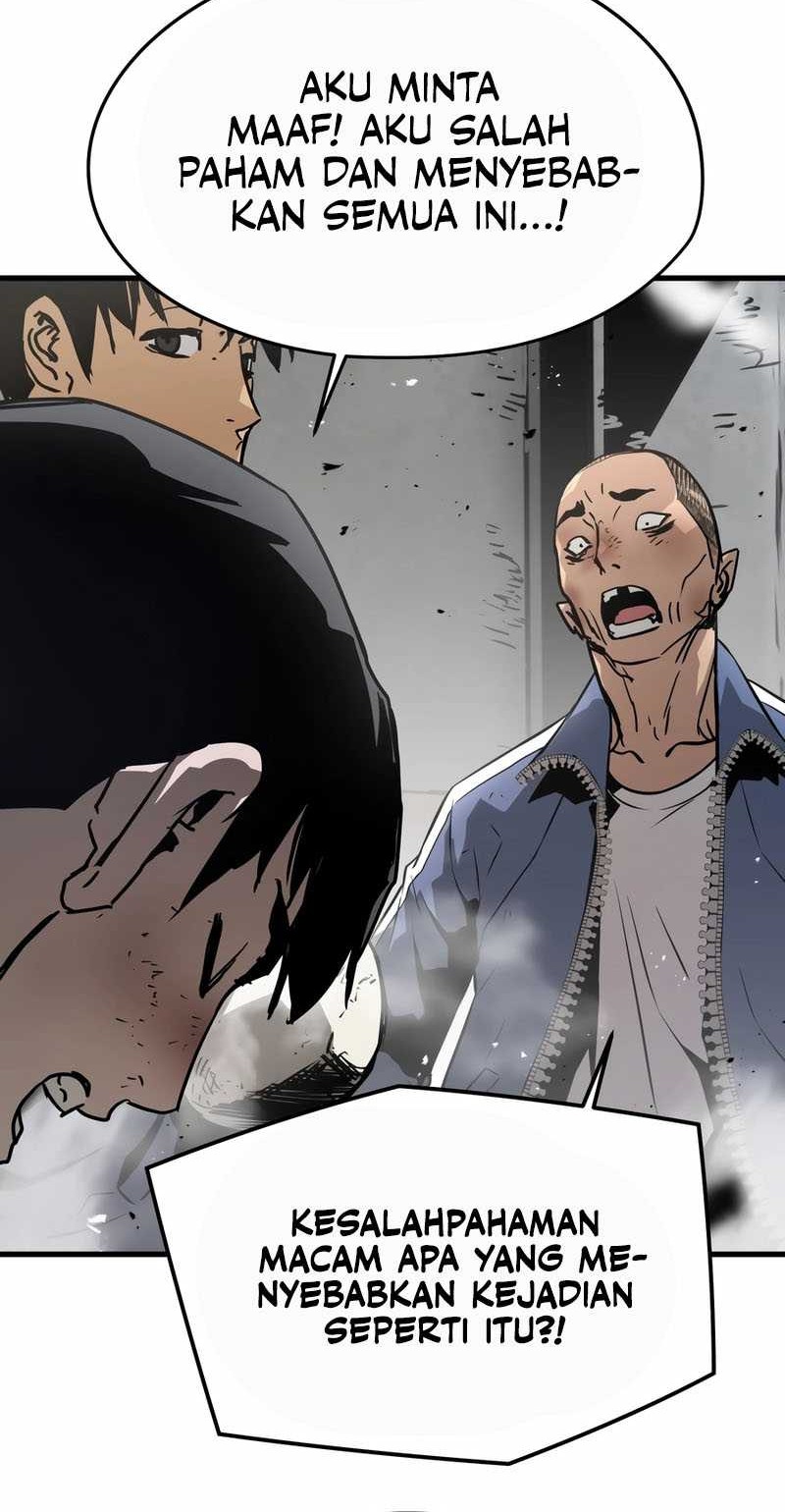 Mercilessly Chapter 27 Gambar 49