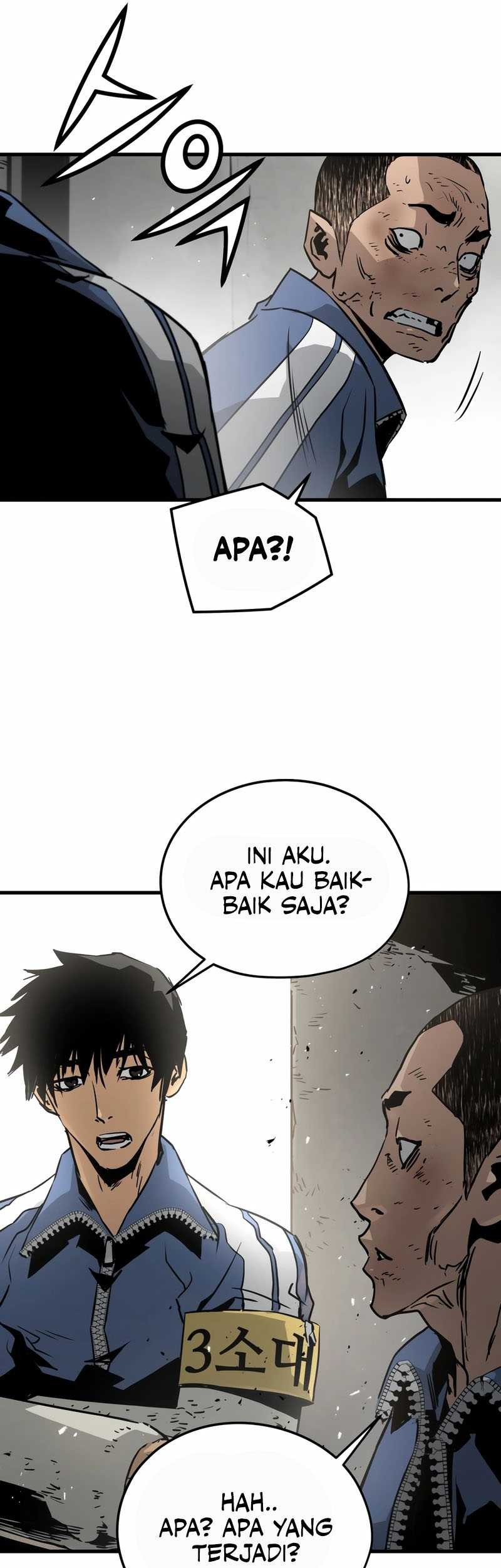 Mercilessly Chapter 27 Gambar 46