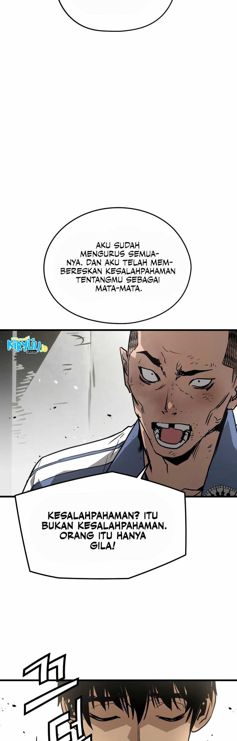 Mercilessly Chapter 27 Gambar 47