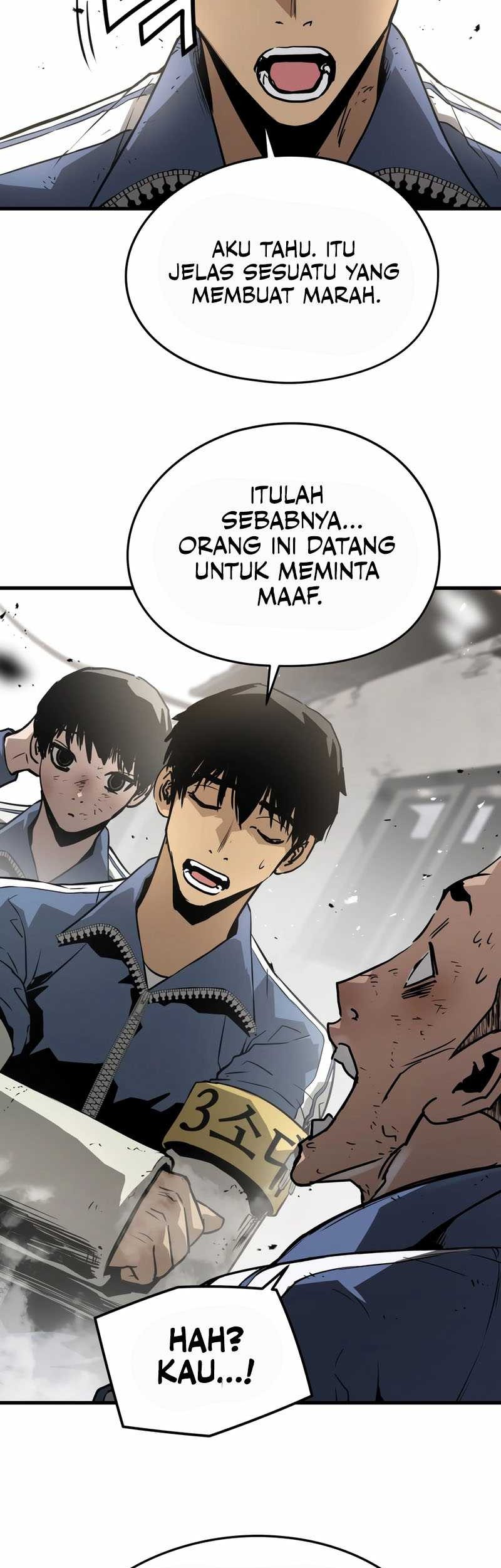 Mercilessly Chapter 27 Gambar 48