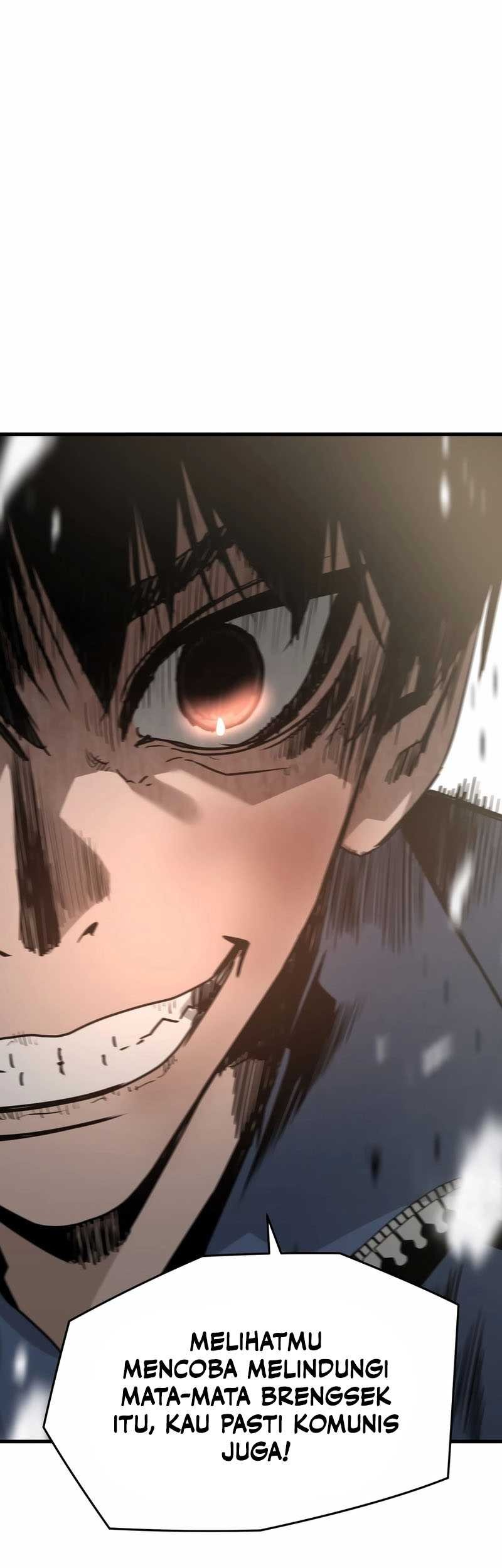 Manhwa Mercilessly Chapter 27 gambar nomor 2