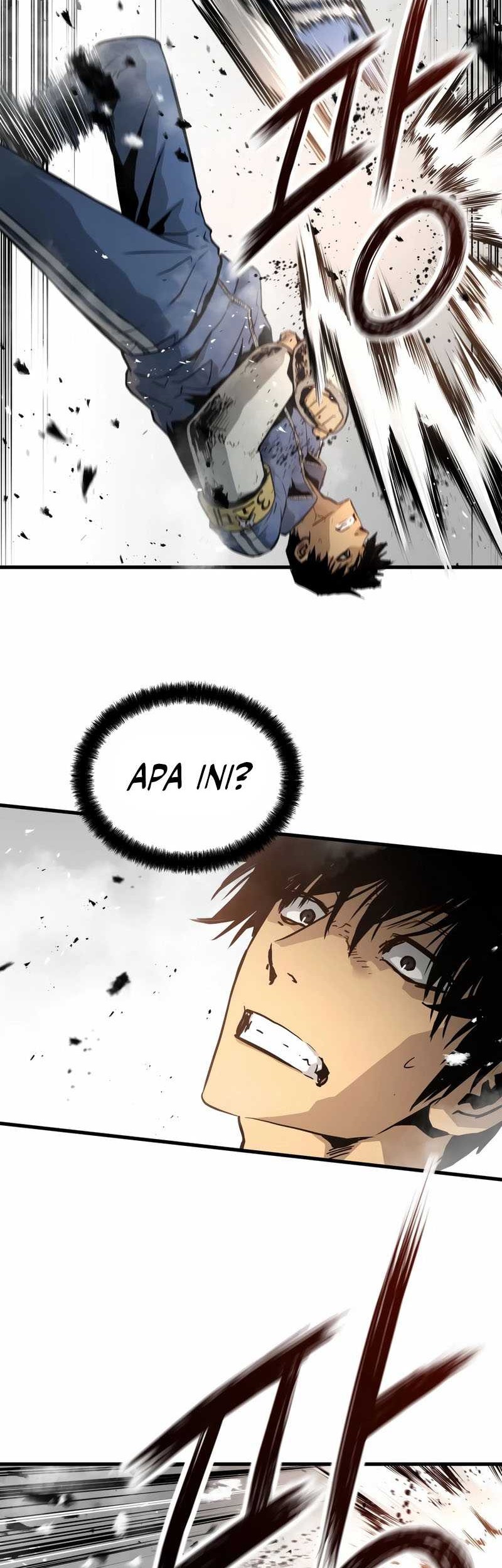 Mercilessly Chapter 27 Gambar 7