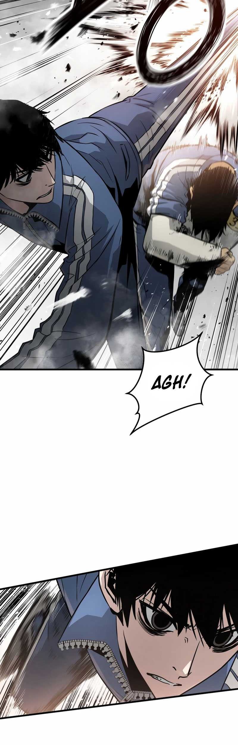 Mercilessly Chapter 27 Gambar 8