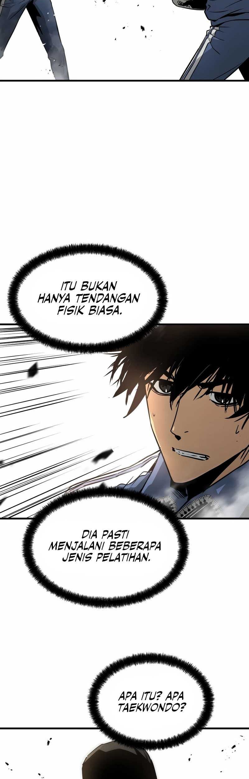 Mercilessly Chapter 27 Gambar 12