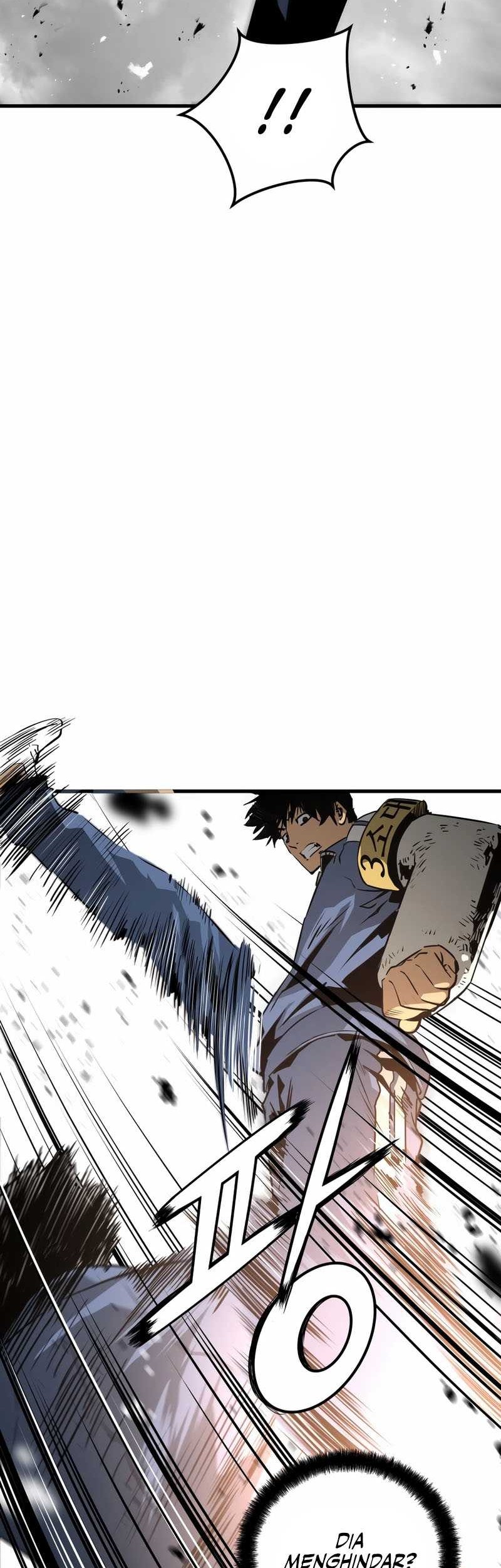 Mercilessly Chapter 27 Gambar 15