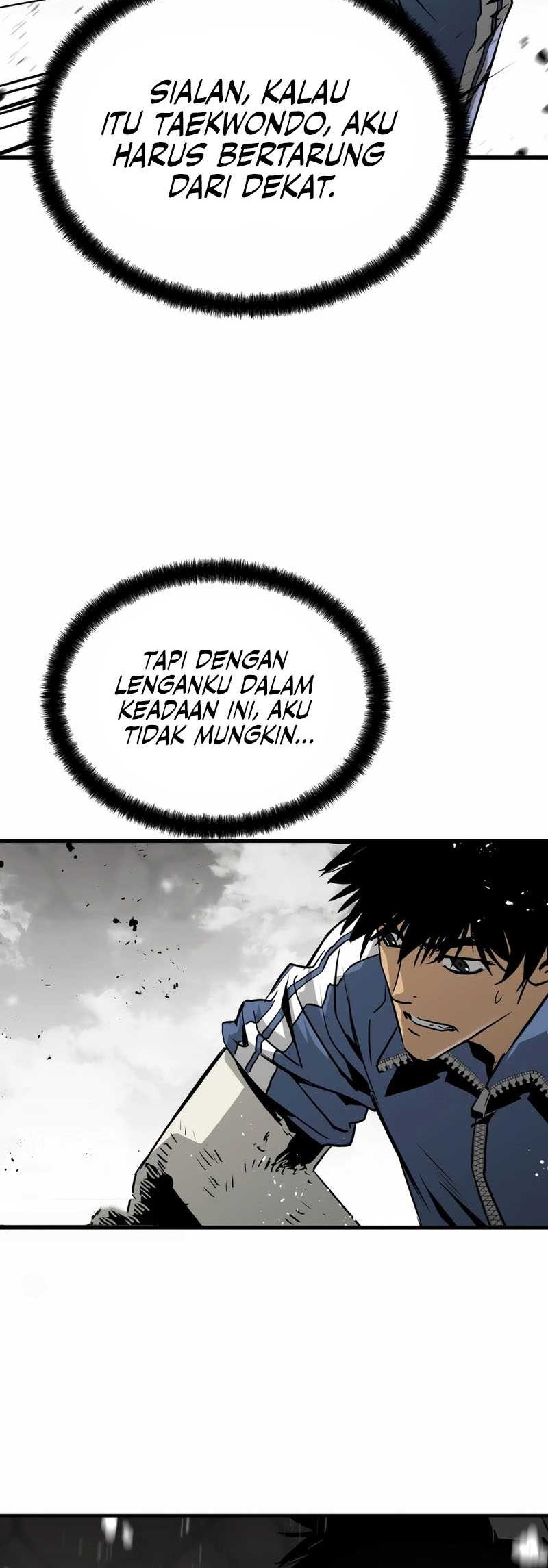 Mercilessly Chapter 27 Gambar 17